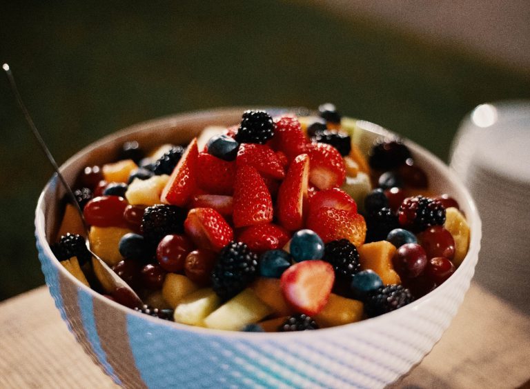 8 High-Fiber Recipes That Will Change Your Life