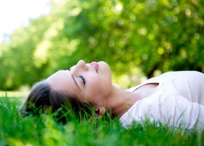 The Importance of Self-Care During Your Period