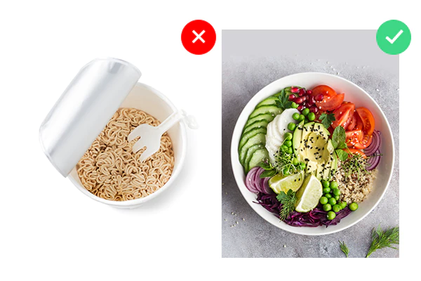 These Are the Foods You Must Eat (or Avoid) During Periods