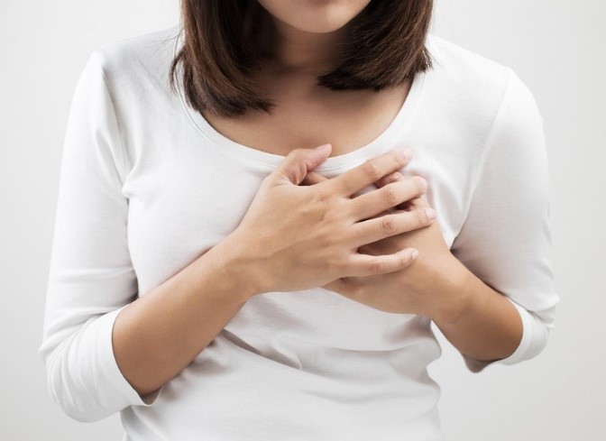 Breast Pain Before Period: Causes and Remedies