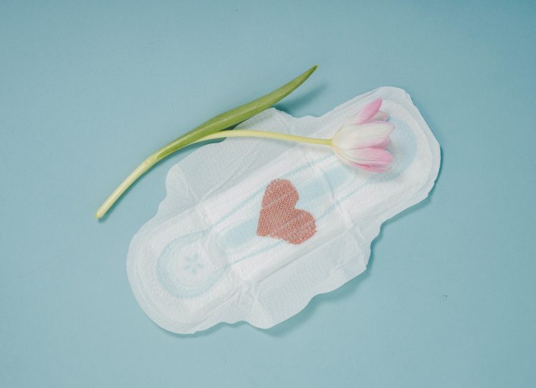 How to Choose the Right Menstrual Products for Yourself?