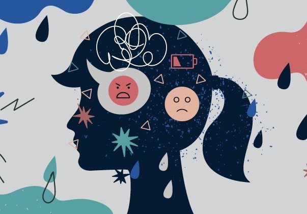 Endometriosis and Mental Health: Coping with Chronic Pain and Emotional Distress