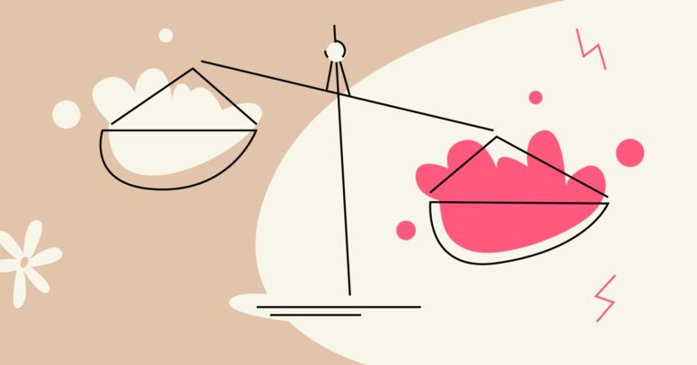 The Connection Between Hormonal Imbalance and Menstrual Irregularities: Causes and Treatments