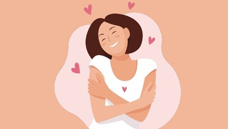 Falling in Love with Yourself: Powerful Habits to Practice Daily