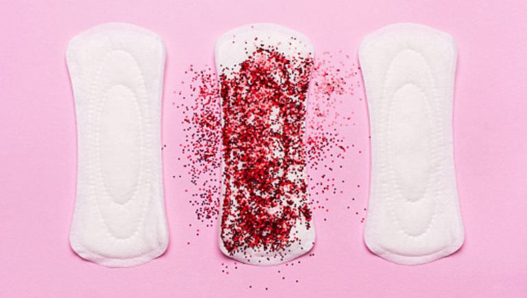 Cycle Harmony: Embracing Menstruation as a Vital Sign of Health