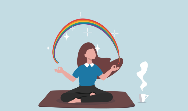 Meditation and Mindfulness for Women: Nurturing Emotional Well-being