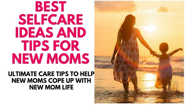 Mom’s Time Out: Essential Self-Care Practices for the Maternal Journey