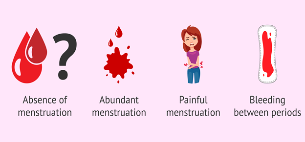 Irregular Periods: When to Worry and When to Seek Help