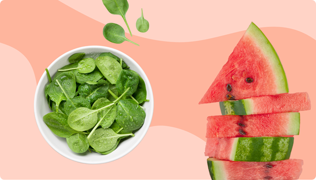 5 Essential Nutrients to Support a Healthy Menstrual Cycle