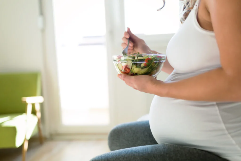 Top 6 Tried & Tested Self-Care Tips for Expectant Mothers