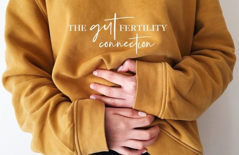The Gut-Fertility Connection: How Your Microbiome Matters