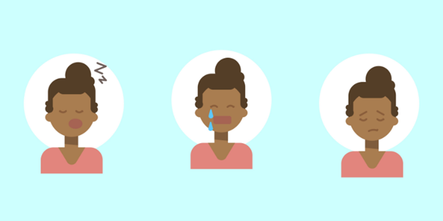 3 Ways Your Hormones Influence Your Body During Each Menstrual Stage