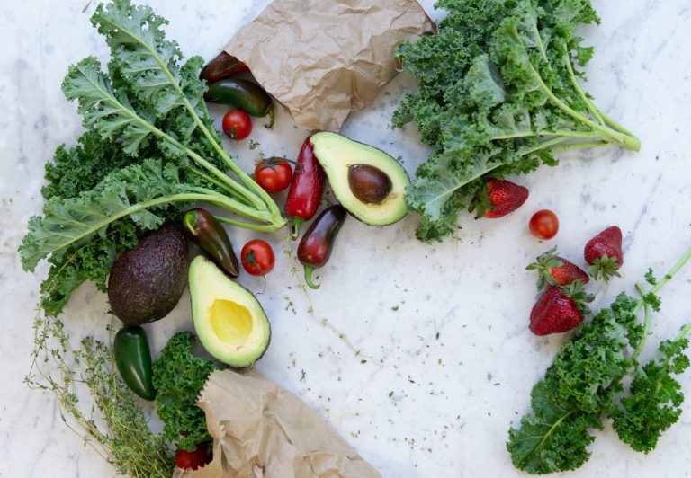 Eat Away the Ache: Key Foods That Soothe and Relieve Menstrual Cramps