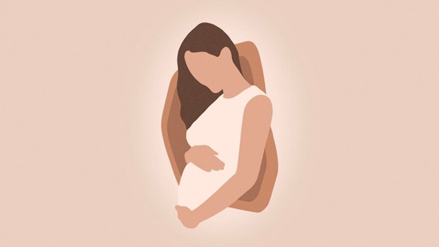 From Contractions to Cradle: Navigating the Path to Motherhood