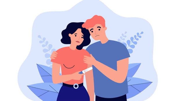 Struggling to Conceive? Here’s What Could Be Causing Infertility