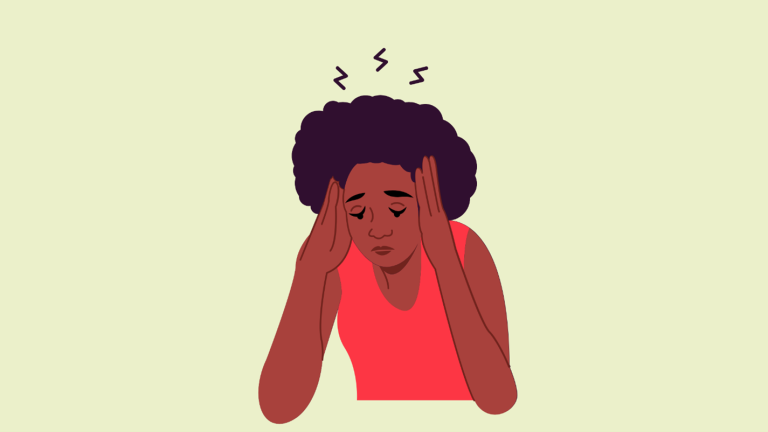 The Perimenopause Rollercoaster: Buckle Up, Buttercup!