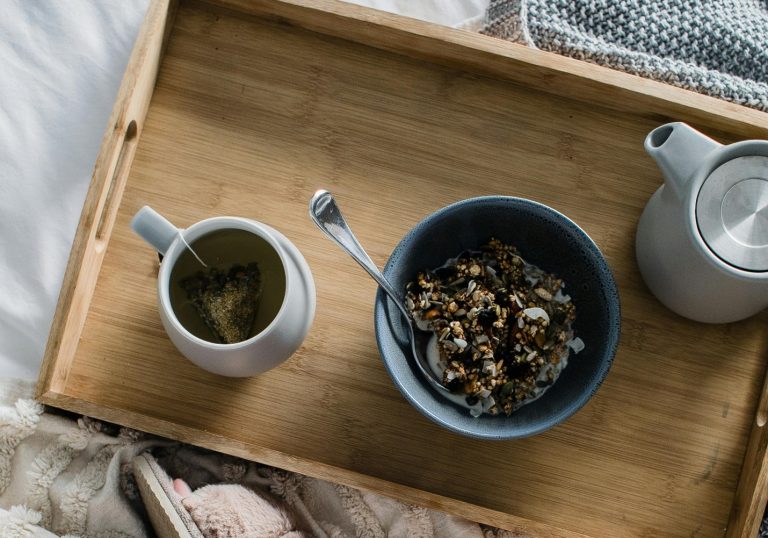 Tackling Menstrual Discomfort: How Your Diet Can Alleviate Period Cramps