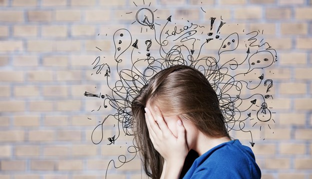 Anxiety Got You Down? Tips to Help Teens Find Their Zen