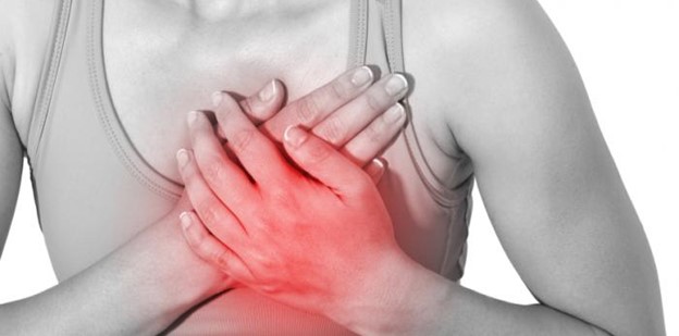 Top Tips for Coping with Cyclical Breast Tenderness