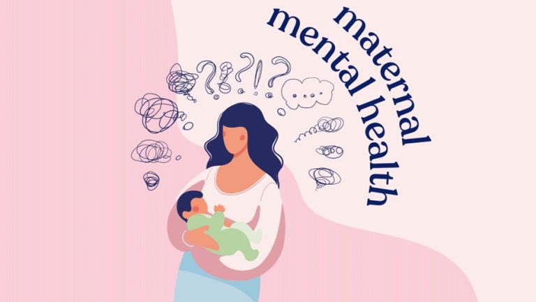 Beyond the Baby Blues: Navigating Postpartum Emotional Shifts