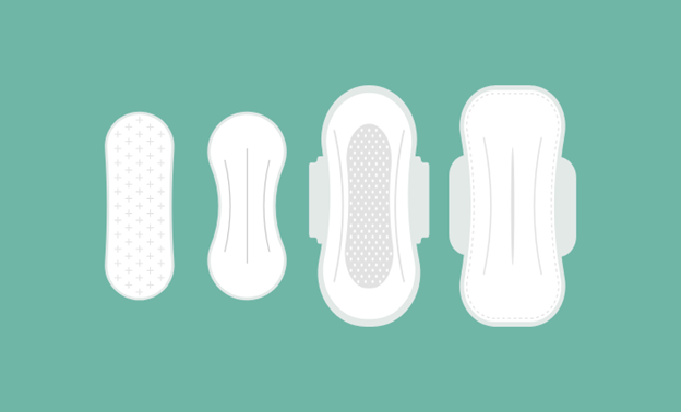 Beyond Size: Factors to Consider When Selecting Menstrual Pads for Your Flow