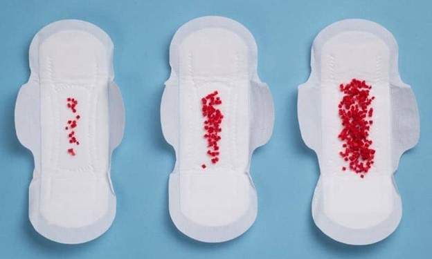 Menstrual Pads 101: Understanding Your Flow and Finding the Ideal Fit
