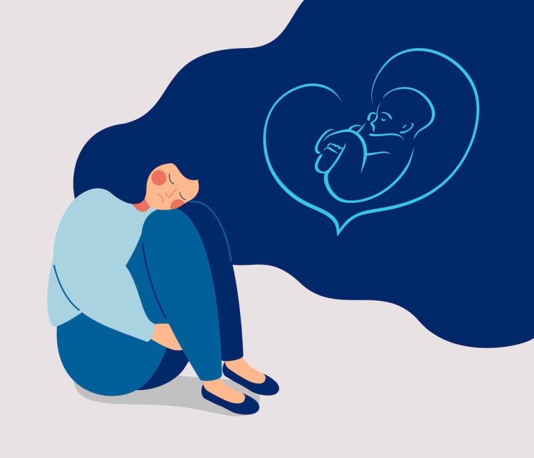 Losing a Dream: Coping with Miscarriage