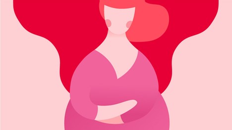 Bloated Bliss: Finding Comfort and Confidence Despite Menstrual Swelling