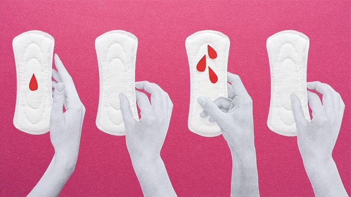 When Aunt Flo Comes Early: Understanding Irregular Bleeding