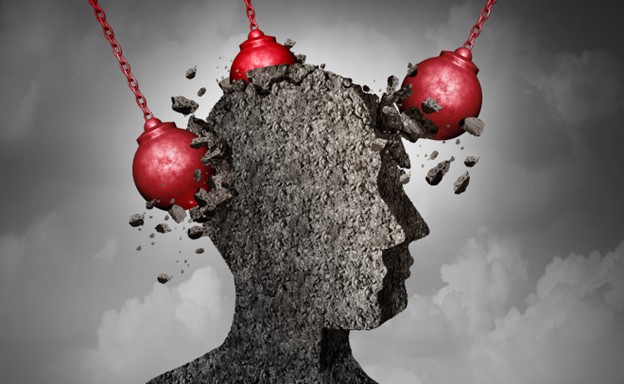 Migraines Suck! Tips for Coping When Your Head Explodes