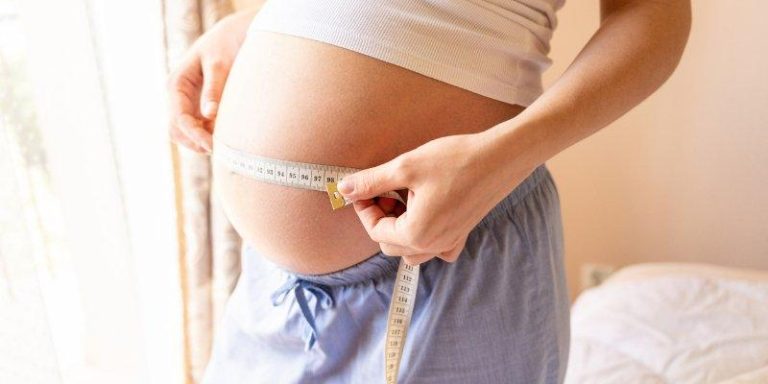 Pregnant Belly Got You Like Whoa: What to Expect as You Grow
