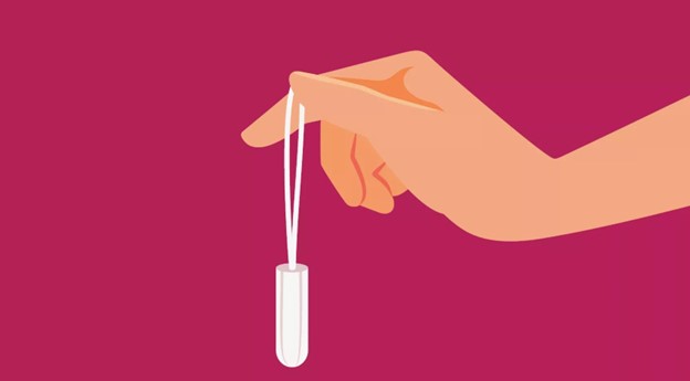 Tampon Myths Busted: The Truth Behind the Taboo