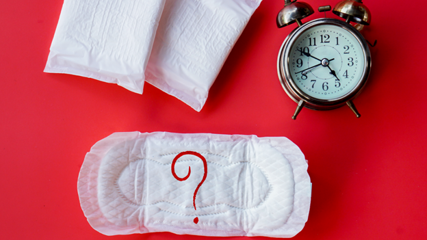 Sleep Easy with Essentials: Long Pads for Worry-Free Nights