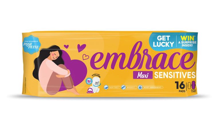 Finding the Perfect Period Pads When You Have Sensitive Skin