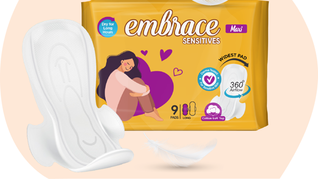 Tips to Find the Perfect Cotton Pads for Your Flow in Pakistan