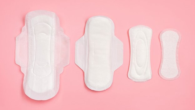 Sanitary Pads