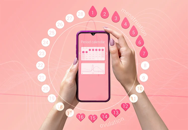 Period Tracker App